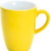 Tassen | Kahla Kahla Pronto Colore Macchiatobecher 0,28 L Sunny Yellow