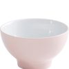 Bestseller | Kahla Kahla Pronto Colore Bowl 14 Cm Pastel Rose