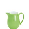 Milch & Zucker | Kahla Kahla Pronto Colore Milchkannchen 0,25 L Fresh Lime