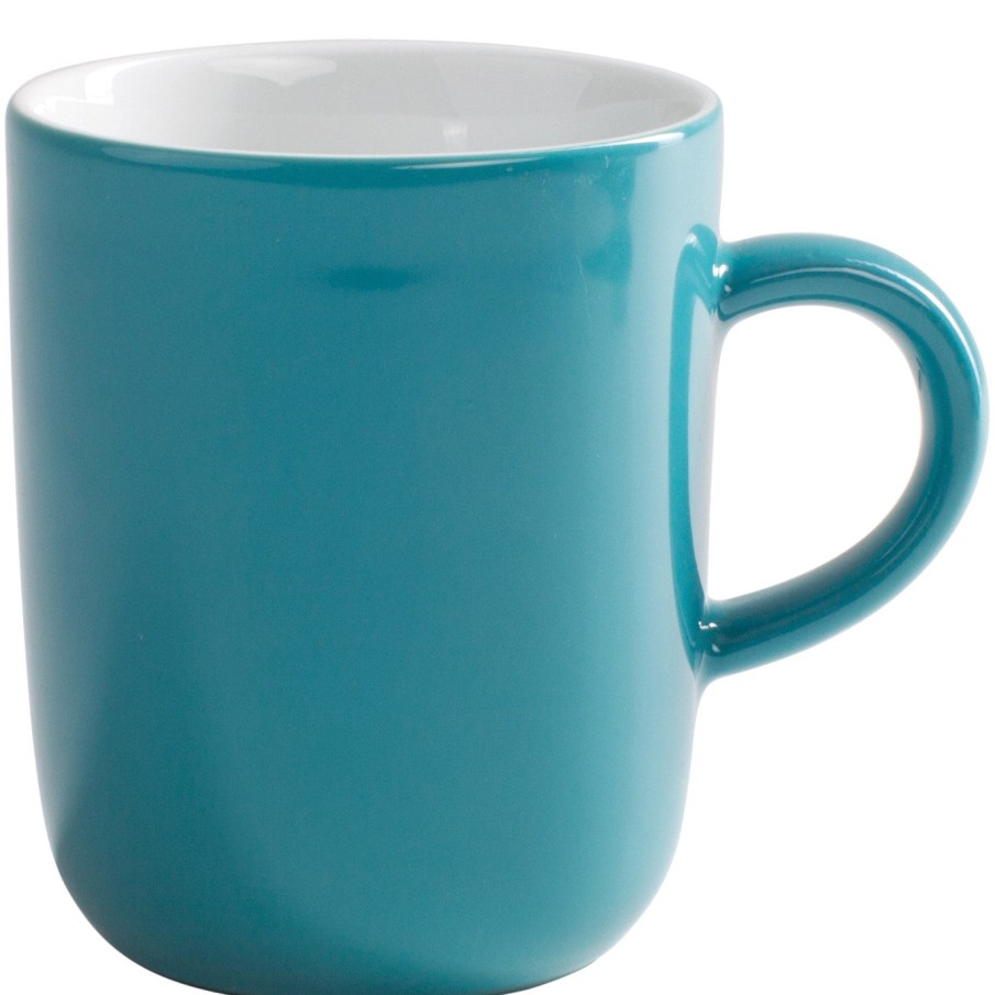 Tassen | Kahla Kahla Pronto Colore Becher 0,35 L Ocean Green