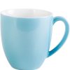 Tassen | Kahla Kahla Pronto Colore Kaffeebecher 0,53 L Xl Sky Blue