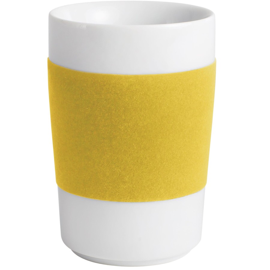 Bestseller | Kahla Kahla Touch! Maxi-Becher 0,35 L Sunny Yellow