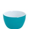 Milch & Zucker | Kahla Kahla Pronto Colore Zuckerschale 0,25 L Ocean Green