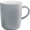 Tassen | Kahla Kahla Pronto Colore Becher 0,35 L Cool Gray