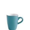 Tassen | Kahla Kahla Pronto Colore Espressotasse Hoch 0,10 L Ocean Green