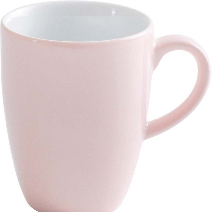 Bestseller | Kahla Kahla Pronto Colore Macchiatobecher 0,28 L Pastel Rose