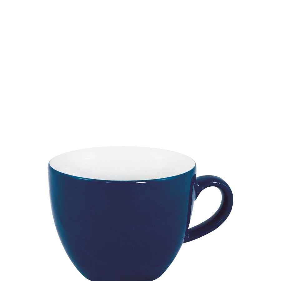 Bestseller | Kahla Kahla Pronto Colore Espressotasse 0,08 L Royal Blue