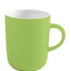 Bestseller | Kahla Kahla Pronto Colore Becher 0,35 L Fresh Lime