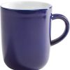 Tassen | Kahla Kahla Pronto Colore Becher 0,35 L Royal Blue