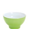 Schusseln & Schalen | Kahla Kahla Pronto Colore Bowl 14 Cm Fresh Lime