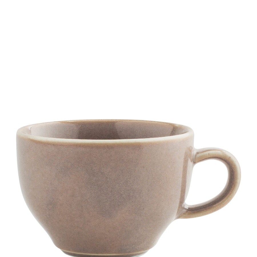 Entdecken | Kahla Kahla Homestyle Cappuccinotasse International 0,23 L Desert Sand