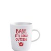 Tassen | Kahla Kahla Pronto Happy Cups Becher 0,35 L Cold Outside