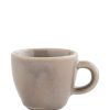 Entdecken | Kahla Kahla Homestyle Espressotasse 0,03 L Desert Sand