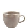 Entdecken | Kahla Kahla Homestyle Milchkaffeetasse 0,30 L Desert Sand