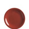 Teller | Kahla Kahla Homestyle Brotteller 16 Cm Siena Red