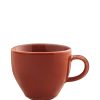 Entdecken | Kahla Kahla Homestyle Milchkaffeetasse 0,30 L Siena Red