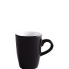 Tassen | Kahla Kahla Pronto Colore Espressotasse Hoch 0,10 L Pure Black