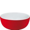 Schusseln & Schalen | Kahla Kahla Pronto Colore Schussel 23 Cm Cherry Red