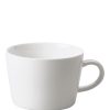 Bestseller | Kahla Kahla Five Senses Cafe Au Lait-Tasse 0,45 L Weis