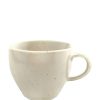 Entdecken | Kahla Kahla Homestyle Milchkaffeetasse 0,30 L Natural Cotton