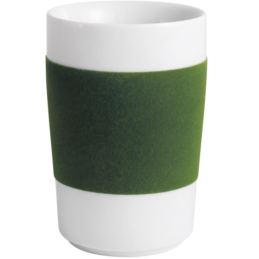 Bestseller | Kahla Kahla Touch! Maxi-Becher 0,35 L Smaragd Green