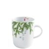 Tassen | Kahla Kahla Pronto Happy Cups Becher 0,35 L Hello Winter