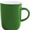 Tassen | Kahla Kahla Pronto Colore Becher 0,35 L Smaragd Green