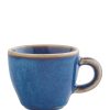 Tassen | Kahla Kahla Homestyle Espressotasse 0,03 L Atlantic Blue