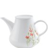 Bestseller | Kahla Kahla Wildblume Kaffeekanne/Teekanne 1,50 L Wildblume