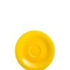 Tassen | Kahla Kahla Pronto Colore Untertasse 12 Cm Sunny Yellow