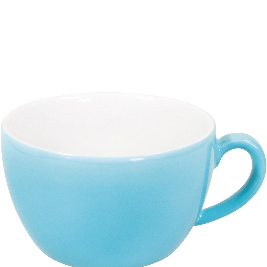 Bestseller | Kahla Kahla Pronto Colore Cappuccinotasse 0,25 L Sky Blue