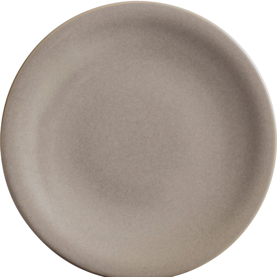 Teller | Kahla Kahla Homestyle Speiseteller 26,5 Cm Desert Sand