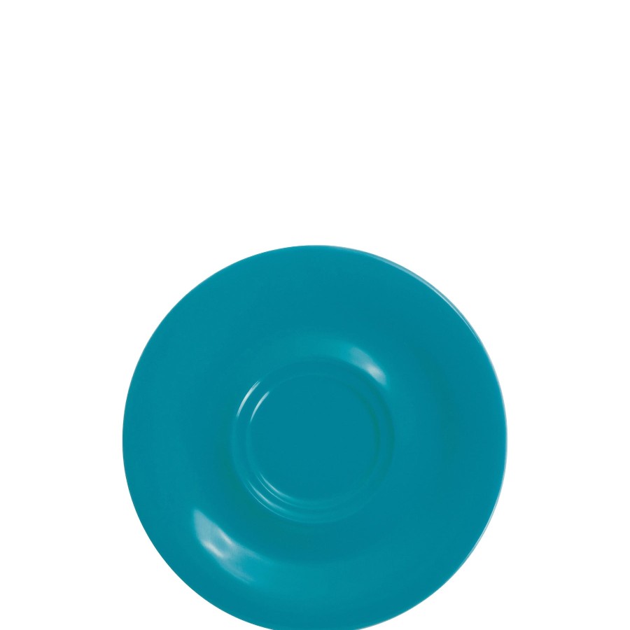 Bestseller | Kahla Kahla Pronto Colore Untertasse 16 Cm Ocean Green