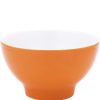 Bestseller | Kahla Kahla Pronto Colore Bowl 14 Cm Sunset Orange