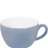 Bestseller | Kahla Kahla Pronto Colore Cappuccinotasse 0,25 L Stormy Blue