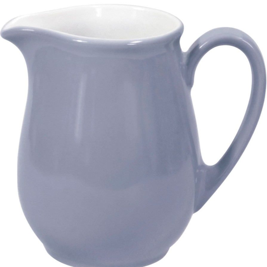 Milch & Zucker | Kahla Kahla Pronto Colore Milchkannchen 0,25 L Stormy Blue