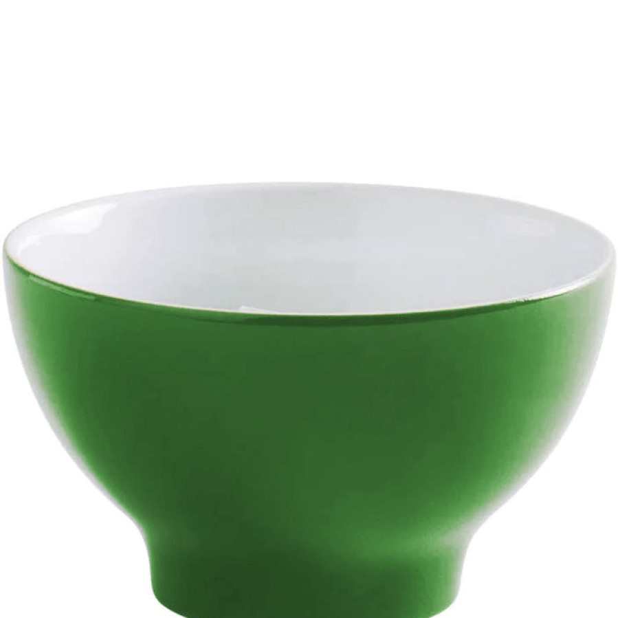 Schusseln & Schalen | Kahla Kahla Pronto Colore Bowl 14 Cm Smaragd Green