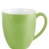 Bestseller | Kahla Kahla Pronto Colore Kaffeebecher 0,53 L Xl Fresh Lime