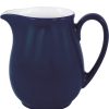 Milch & Zucker | Kahla Kahla Pronto Colore Milchkannchen 0,25 L Royal Blue