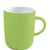 Tassen | Kahla Kahla Pronto Colore Becher 0,35 L Fresh Lime