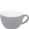 Bestseller | Kahla Kahla Pronto Colore Cappuccinotasse 0,25 L Cool Gray