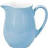 Milch & Zucker | Kahla Kahla Pronto Colore Milchkannchen 0,25 L Sky Blue