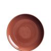 Teller | Kahla Kahla Homestyle Snackteller 14 Cm Siena Red