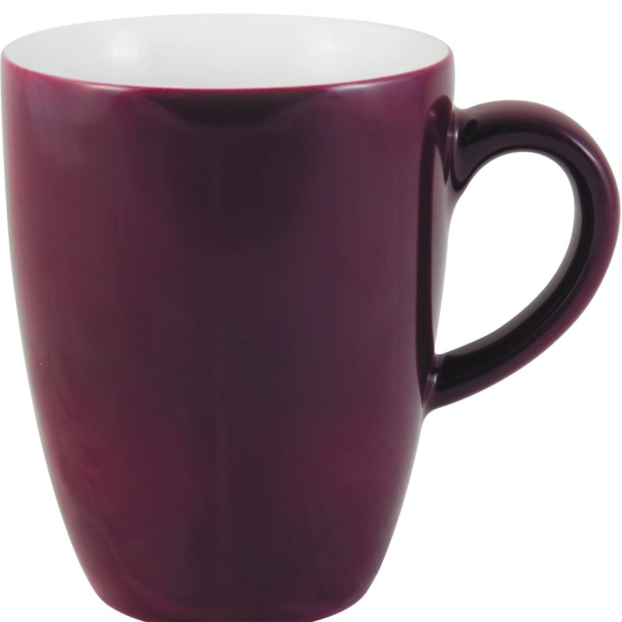 Bestseller | Kahla Kahla Pronto Colore Macchiatobecher 0,28 L Wild Berry