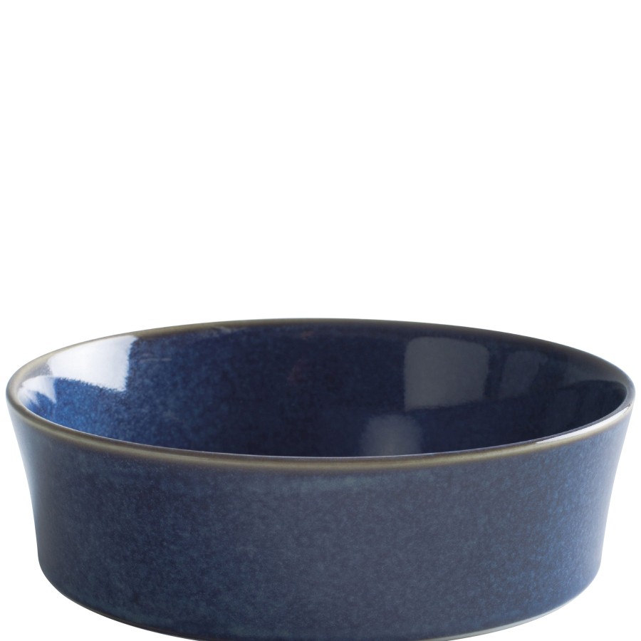 Bestseller | Kahla Kahla Homestyle Auflaufform Rund 20 Cm Atlantic Blue