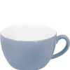 Tassen | Kahla Kahla Pronto Colore Cappuccinotasse 0,25 L Stormy Blue