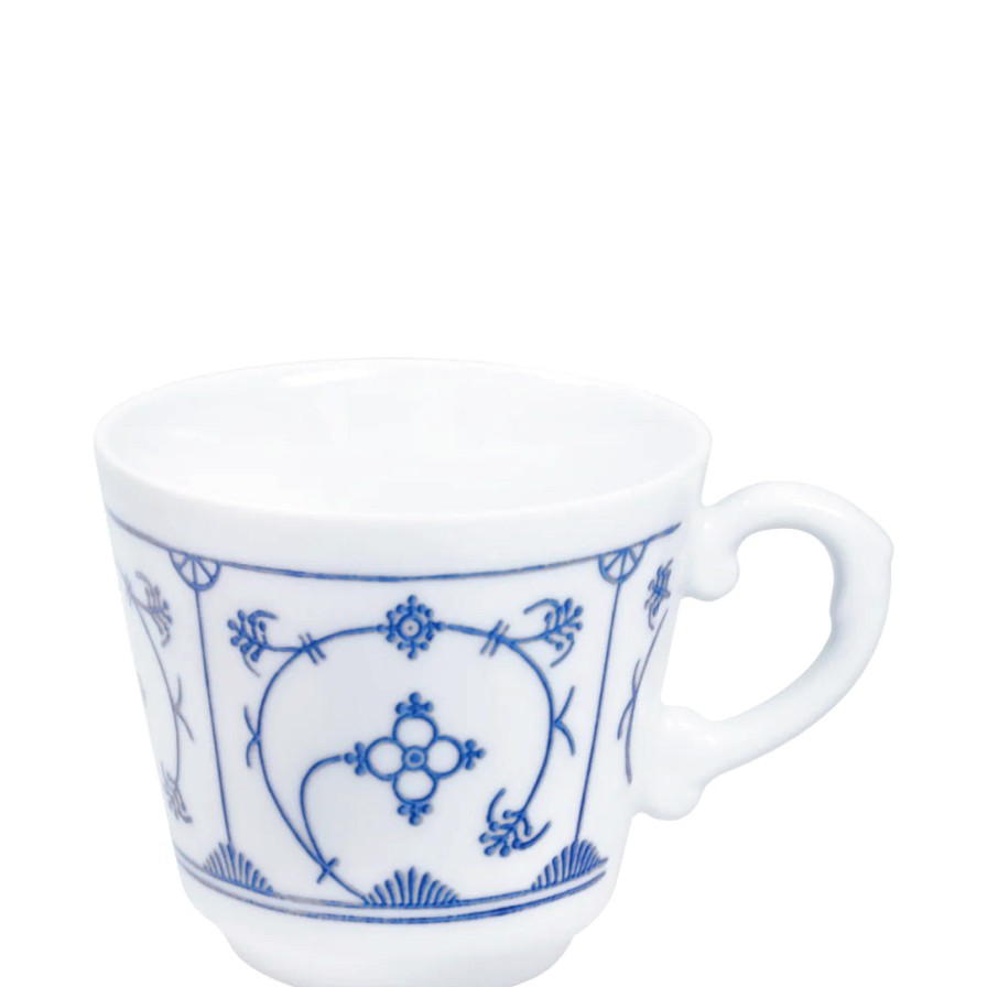 Bestseller | Kahla Kahla Blau Saks Kaffeetasse 0,18 L Blau Saks