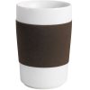 Tassen | Kahla Kahla Touch! Maxi-Becher 0,35 L Chocolate Brown