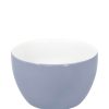 Milch & Zucker | Kahla Kahla Pronto Colore Zuckerschale 0,25 L Stormy Blue