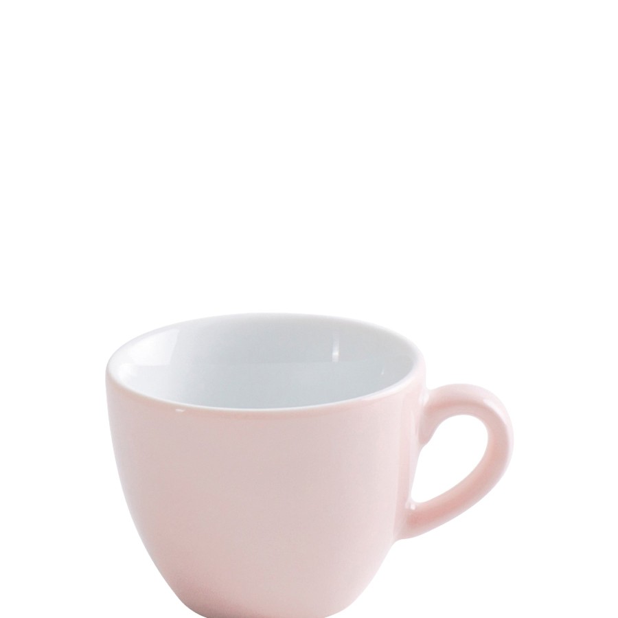 Bestseller | Kahla Kahla Pronto Colore Espressotasse 0,08 L Pastel Rose